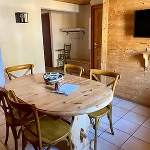  Appartement Les Azalées 6 France