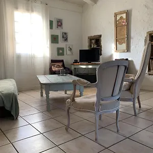  Appartement Petit France